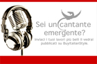 BuyItalianStyle - Artisti emergenti
