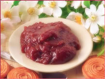 Marmellata di Rose